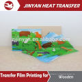 best selling cheap price heat transfer foil